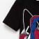 T-shirt Children's Spider-Man, height 110-116, black