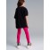 Set for the girl PlayTode: T -shirt and Legins, height 164 cm