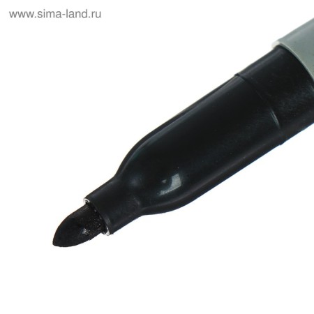 Permanent marker 3.0 mm, black-2
