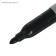 Permanent marker 3.0 mm, black