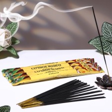 Set of incense 