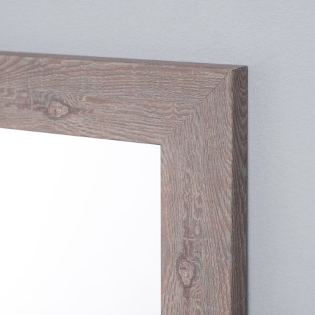Wall mirror, in the frame, 30x150 cm-1