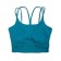 TOP sports female, size l, emerald color
