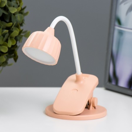 Gener table lamp LED 2W USB AKB MIX 9x9x22 cm Risalux-1