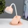 Gener table lamp LED 2W USB AKB MIX 9x9x22 cm Risalux