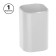 Star-Star for the Chancellery of Istanm "Favorite", plastic, square, white