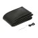 Sewing, eco-leather, black, thread, needle, size 2xl, 42-44 cm,