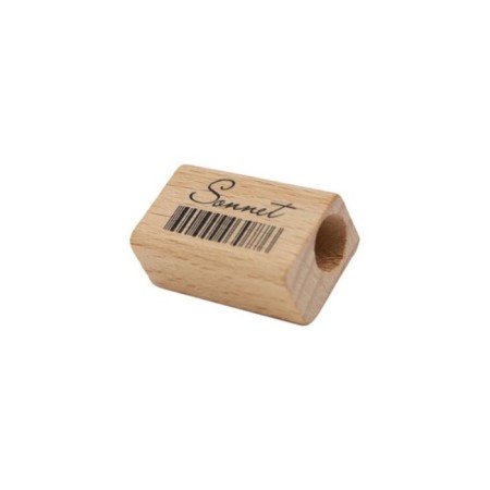 Zapochilok 1 Wooden hole, ZHK "Sonnet", 2421788-2