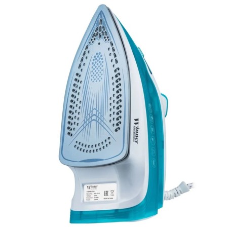 Iron Winner WR-511SI, 2200 watts, ceramic soles, 280 ml-5