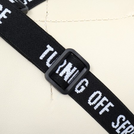 Complex-strokes for dogs, size M (DS 36, from 40 cm), yellow-4