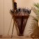 Souvenir onions with bamboo arrows 125x65x3 cm
