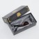 Cooling tube for tobacco "Commander premium", classic, 11.4 x 3.2 x 3.6 cm