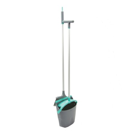 Dry cleaning set Hausmann Ergo Bromer: brush and scoop