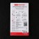 Krutoff protective glass set for the iPhone 13 mini, front and rear parts + camera