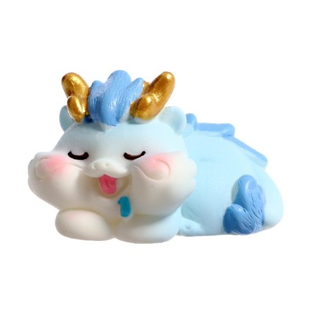 Set "Winter Surprise", Dragon-5