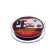 Power Phantom 8x, PE Spider, 135 m, dark gray No. 3, diameter 0.28 mm, test 25.4 kg
