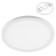 The LED LED lamp Feron AL508, IP20, LED, 20 W, 230x230x20 mm, white color