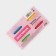 Form for ice cream shade "Bear", 13 × 11.5 × 7.5 cm, 4 cells, color mix