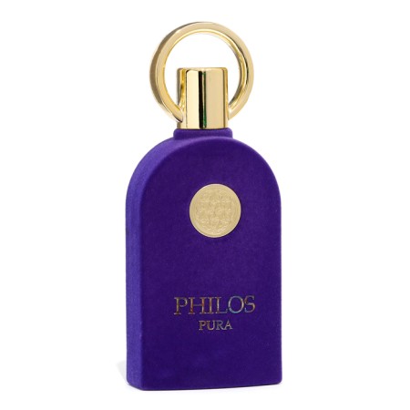 Perfume Water Women's Philos Pura (based on Sospiro Erba Pura), 100 ml-2