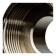Adapter Stout SFT-0008-001121, 1 1/2 "x 1", internal/outer thread, nickel. brass