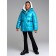Winter jacket for the girl PlayTode, height 134 cm