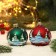 Set of balls "Forest" 2pcs, D-7 cm