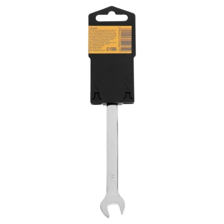 The key combined rattles tundra, CRV, polished, 72 teeth, 11 mm-3