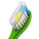 Colgate toothpaste "strawberries and mint", nursery, from 6-9 years old, with fluoride, 60 ml