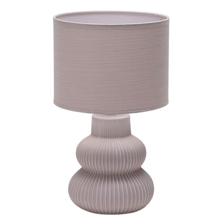 HELP LAM GerHort G32224/1T Beg Beg, 1x40W, E27, 34x20x20 cm, beige color