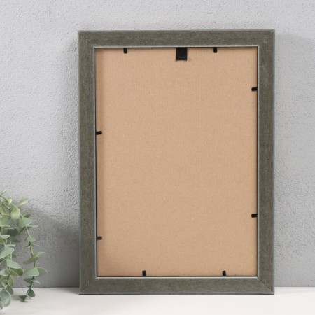Photo frame plastic 21x30 cm, 079-172-2