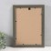Photo frame plastic 21x30 cm, 079-172