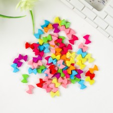 Beads for creativity plastic 