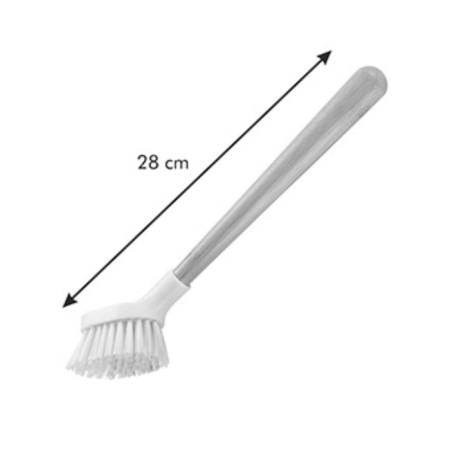 Brush with a handle Clean Kit Bamboo, for washing dishes-1