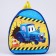 Set of builder in a backpack, 23x20.5cm, mix