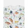Longsliv Children's Topotyki "Jungle", height 80 cm