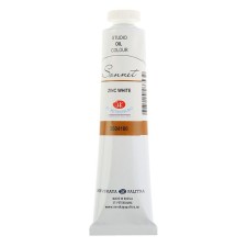 Oil paint in the tube 46 ml, ZHK 