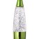 Green Rocket lamp LED, LAVA, sparkles, from batteries 3HLR44 19 cm Risalux