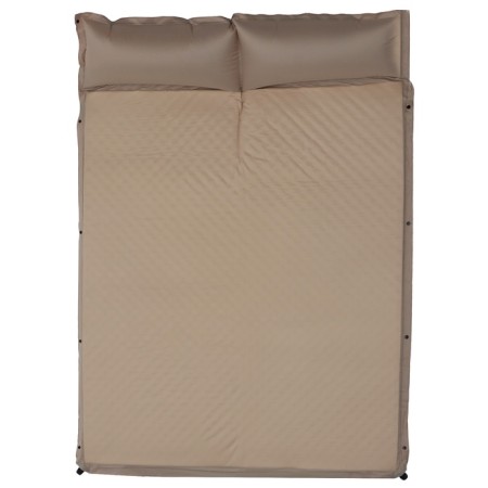 Tourist mattress Maclay, 192 x 132 x 5 cm-1