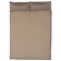 Tourist mattress Maclay, 192 x 132 x 5 cm