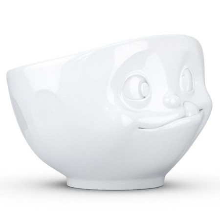 TASSEN TASTY bowl, 1 l, white color-7