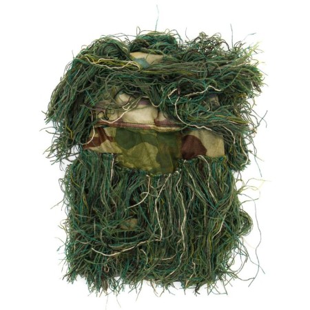 Camouflage suit "gobly", green-3