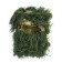 Camouflage suit "gobly", green