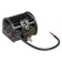 LED headlight (beam) two -row AIRLINE, 6LED directed light, 18 W, 98x78x65, 12/24V 1021