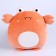 Soft toy "Krabik", 40 cm