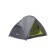 Tourist tent ATEMI Storm 2 CX, 2-seater, gray color