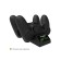 Charger for 2 Gampads PS4 Dobe TP4-1822, magnetic connectors, with indication