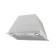 Exposure Elikor Flat 52P-650 KZZ, 650 m3/h, 3 speeds, 52 cm, white