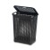 Rattan underwear basket, 50 l, color mix