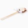 New Year! Honey cookies on the stick "happiness bag"