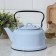 Kettle, 3.5 l, sunset, induction, blue color